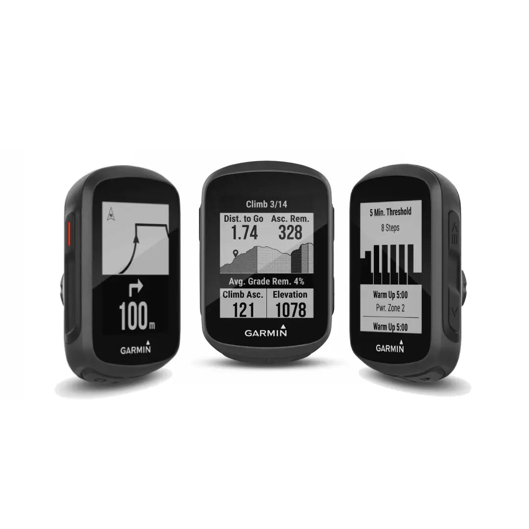 Garmin Edge 130 Repair Parts