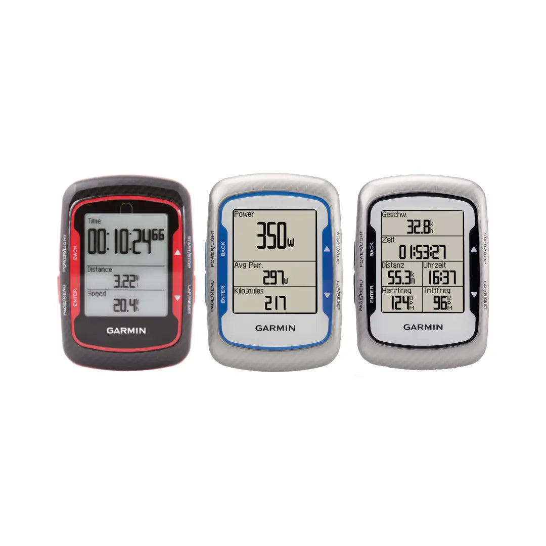 Garmin Edge 500 Repair Parts