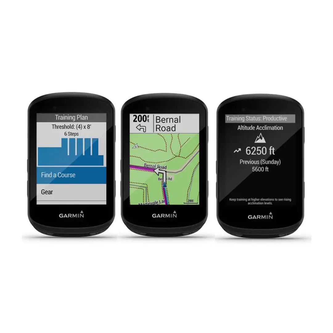 Garmin Edge 530 Repair Parts