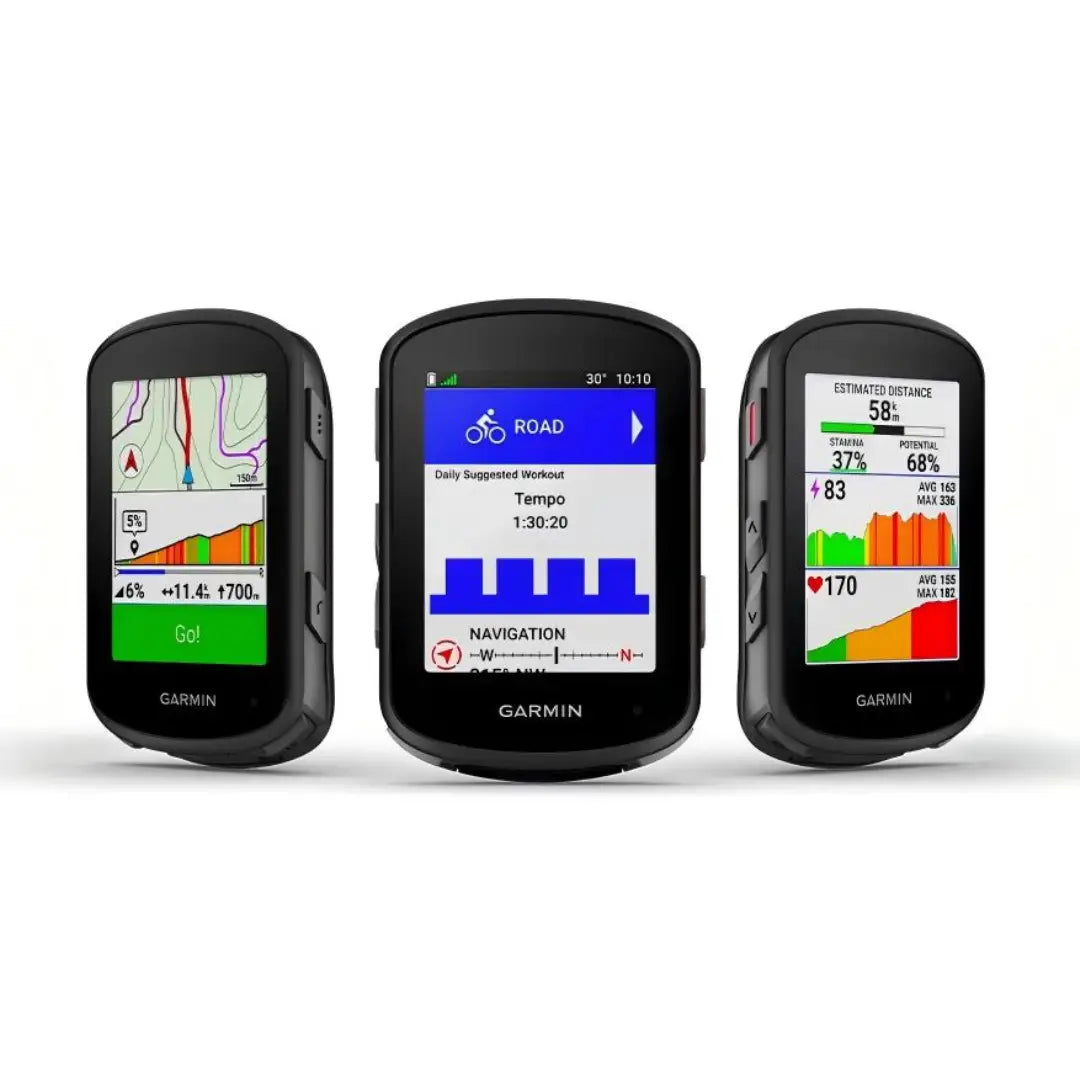 Garmin Edge 540 Repair Parts
