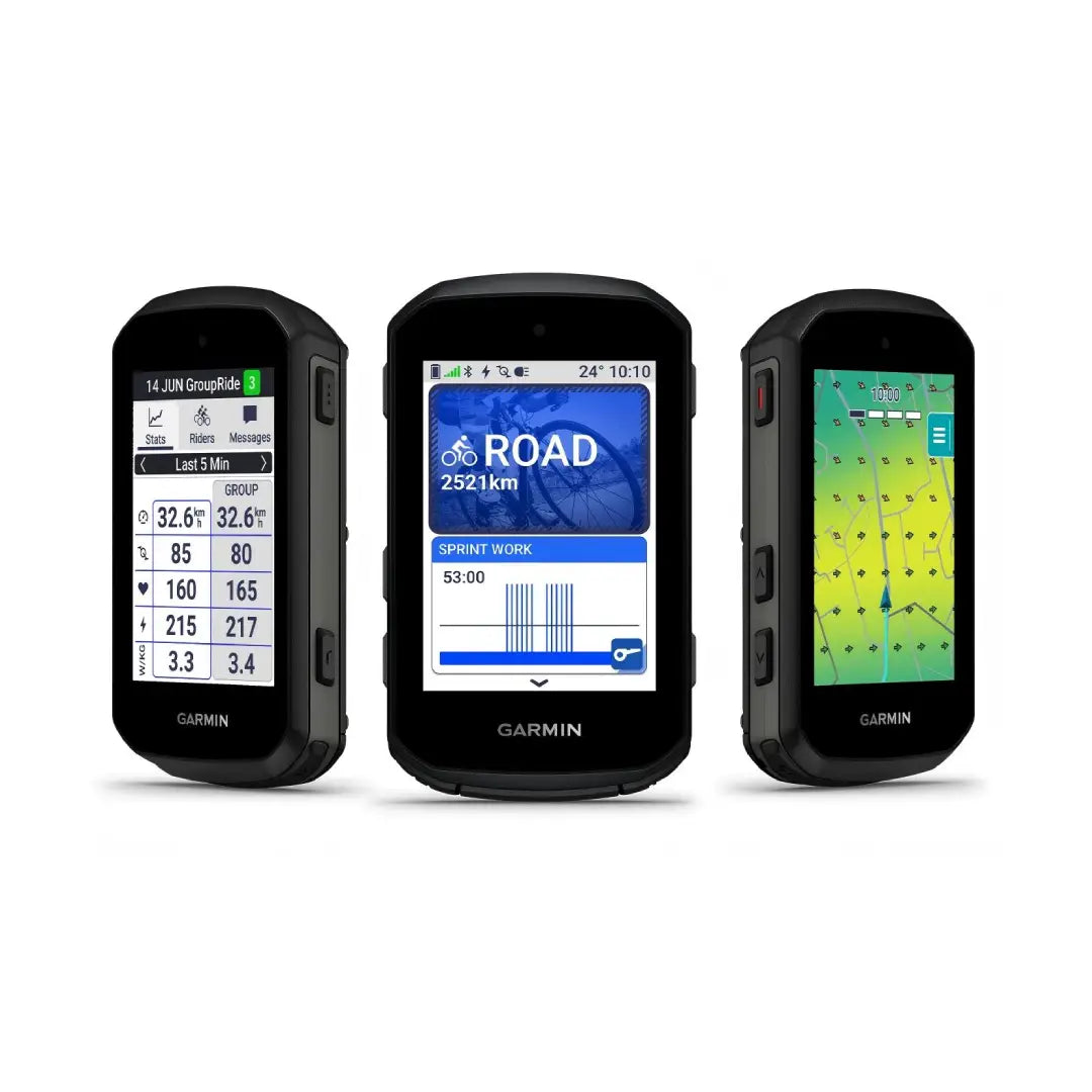 Garmin Edge 550 Repair Parts