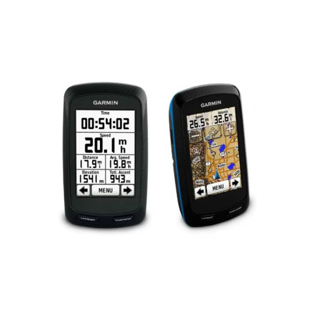 Garmin Edge 800 Repair Parts
