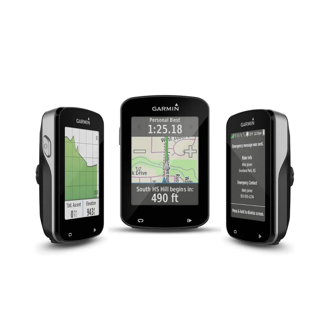 Garmin Edge 820 Repair Parts