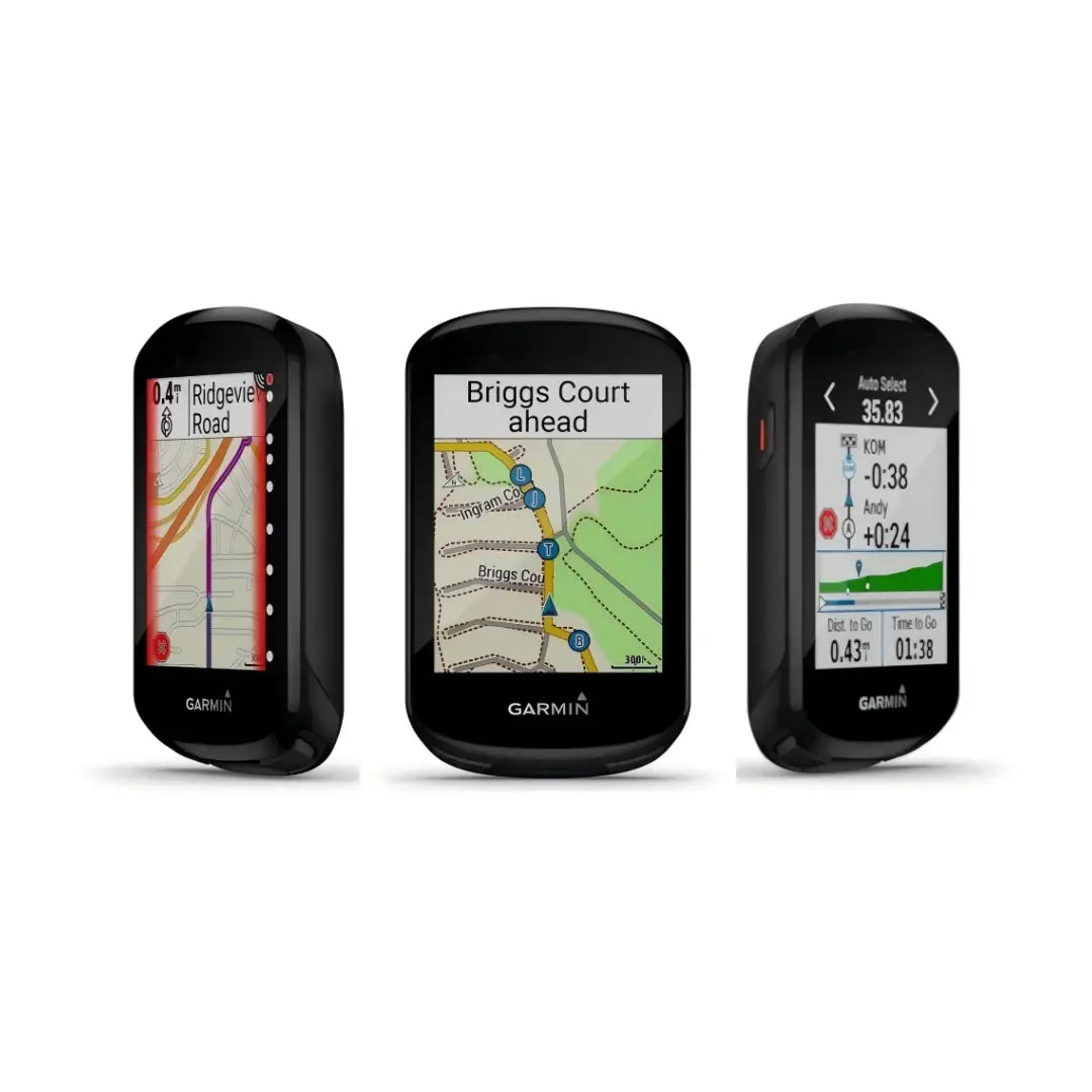 Garmin Edge 830 Repair Parts
