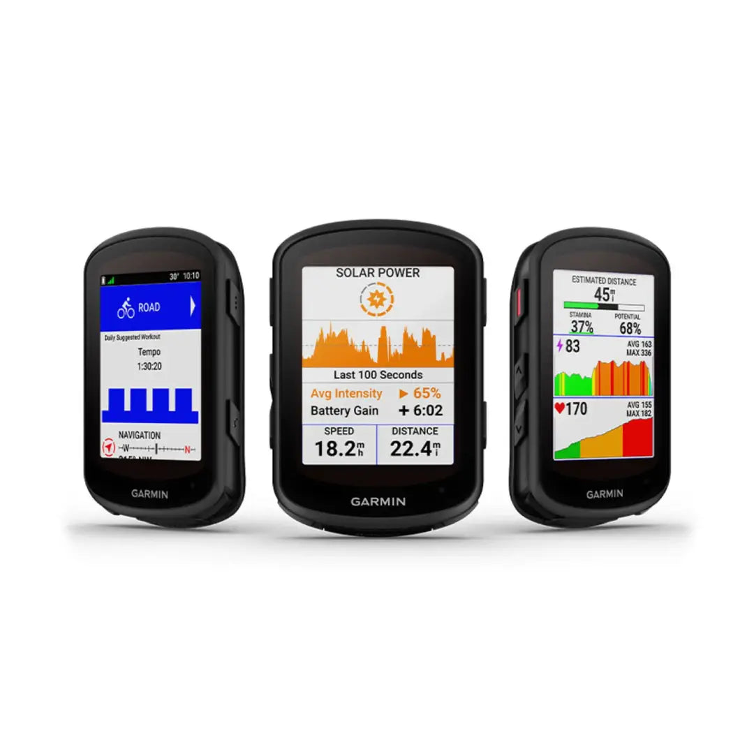 Garmin Edge 840 Repair Parts