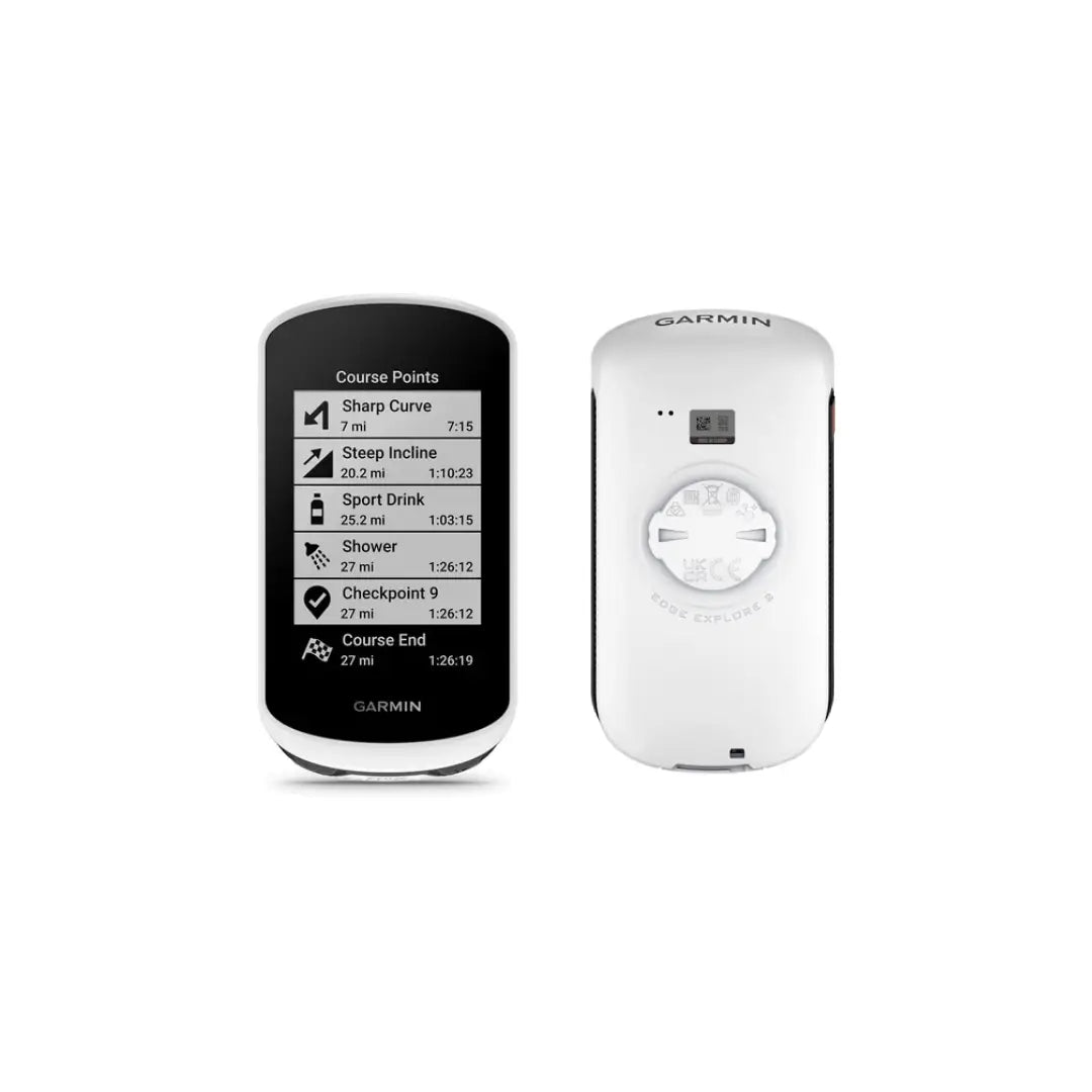 Garmin Edge Explore Repair Parts