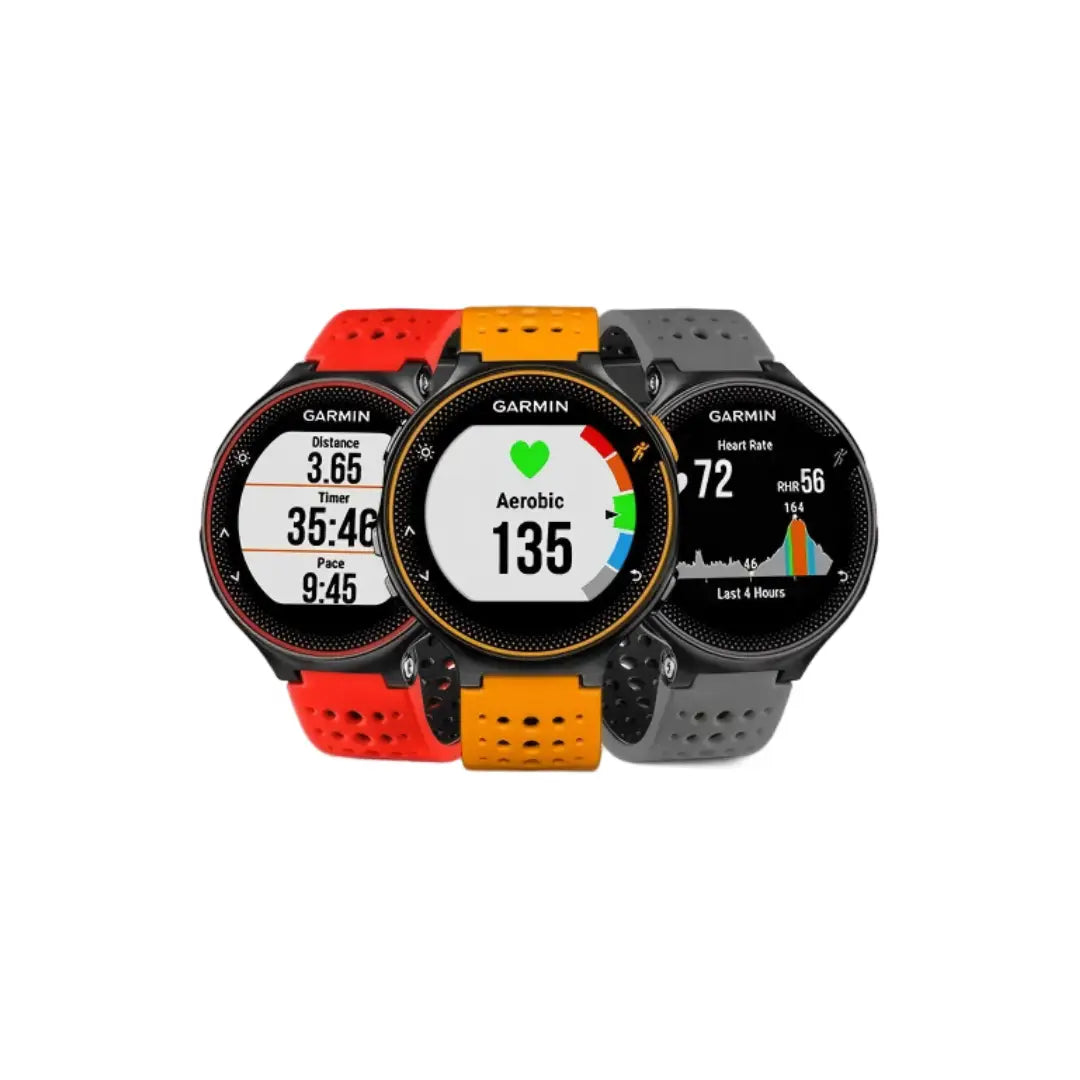 Garmin Forerunner 235 Repair Parts