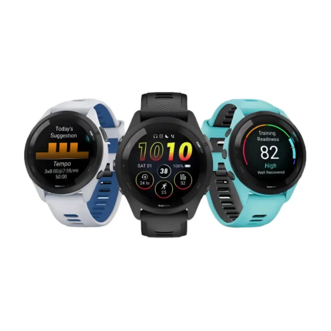 Garmin Forerunner 265 Repair Parts