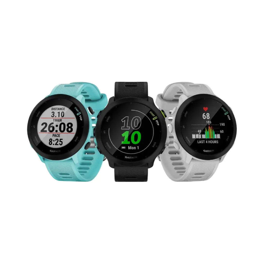 Garmin Forerunner 55 / 158 Repair Parts