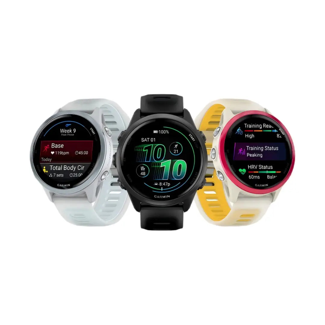 Garmin Forerunner 570 Repair Parts