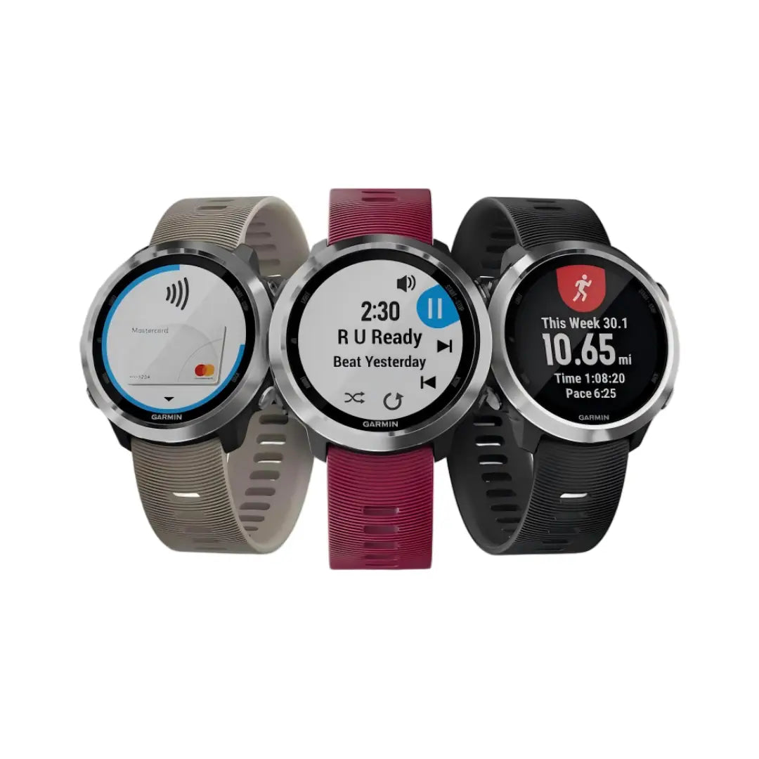 Garmin Forerunner 645 / 645 Music Repair Parts