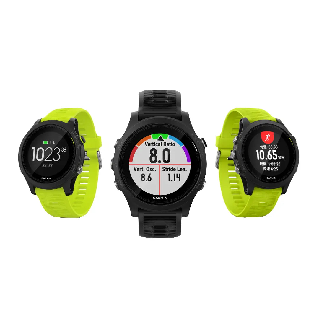 Garmin Forerunner 935 Repair Parts