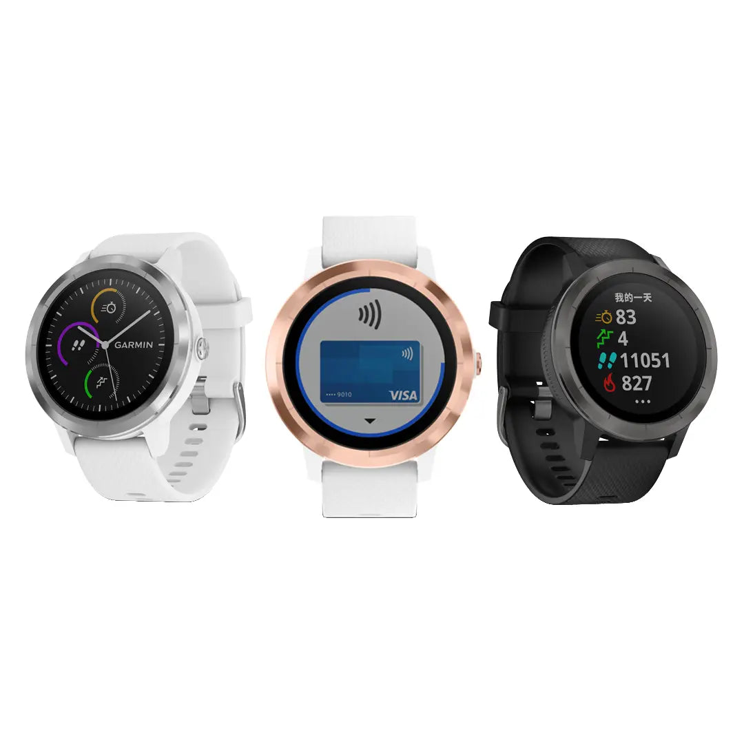 Garmin Vivoactive 3 / Vivoactive 3 Music Repair Parts