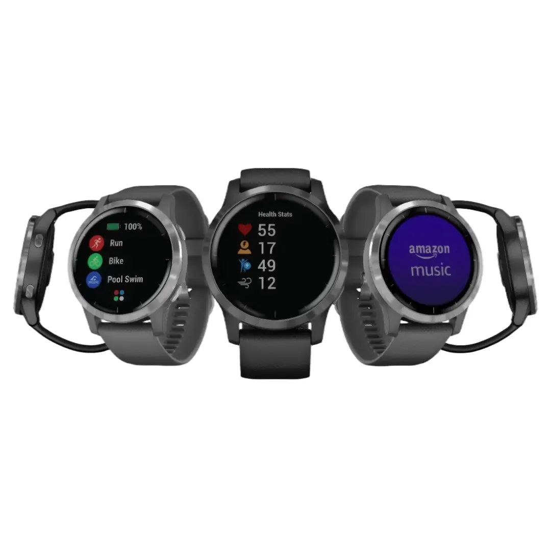 Garmin Vivoactive 4 All Models Repair Parts