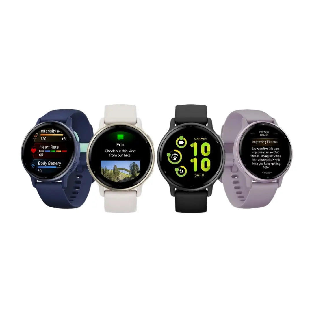 Garmin Vivoactive 5 Repair Parts