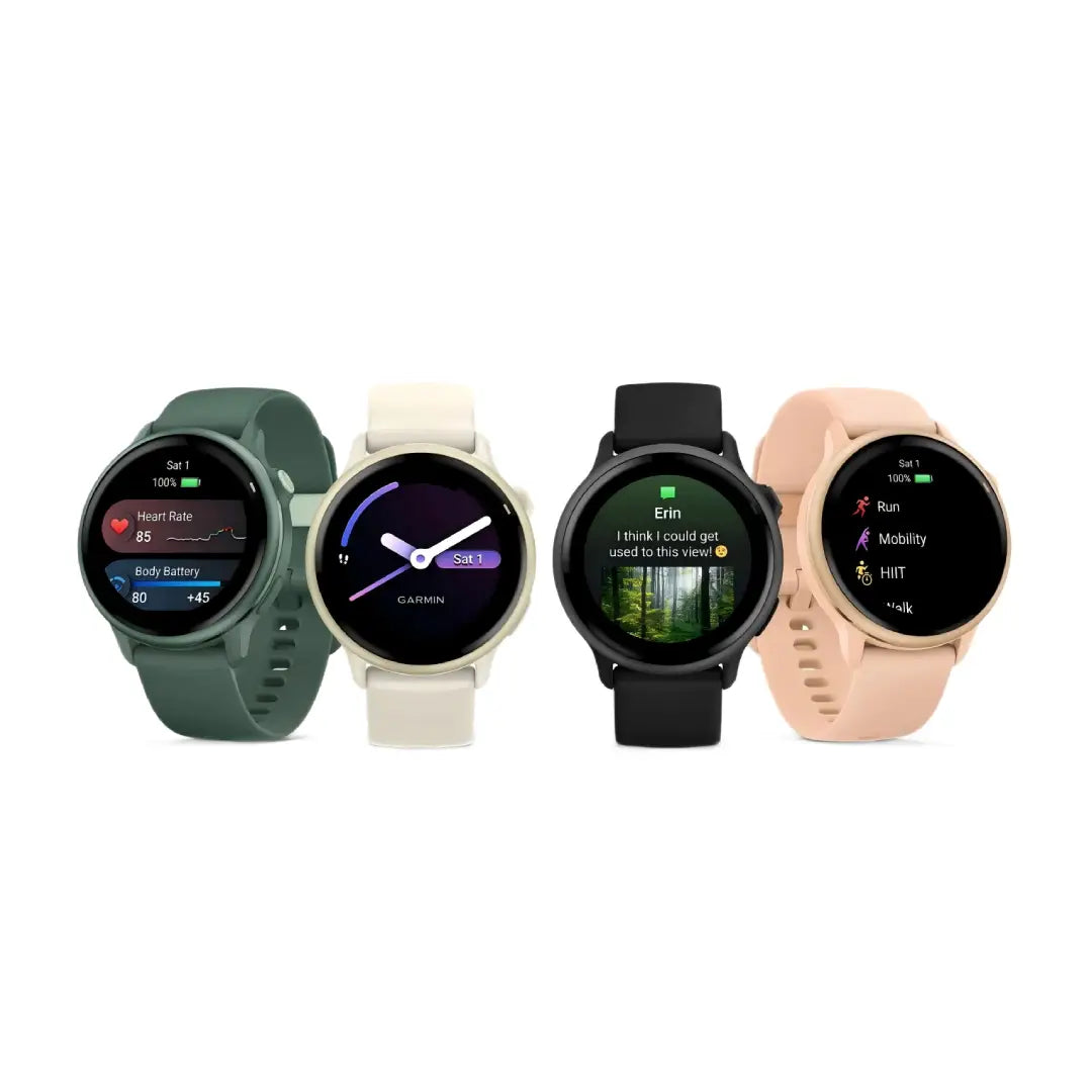 Garmin Vivoactive 6 Repair Parts