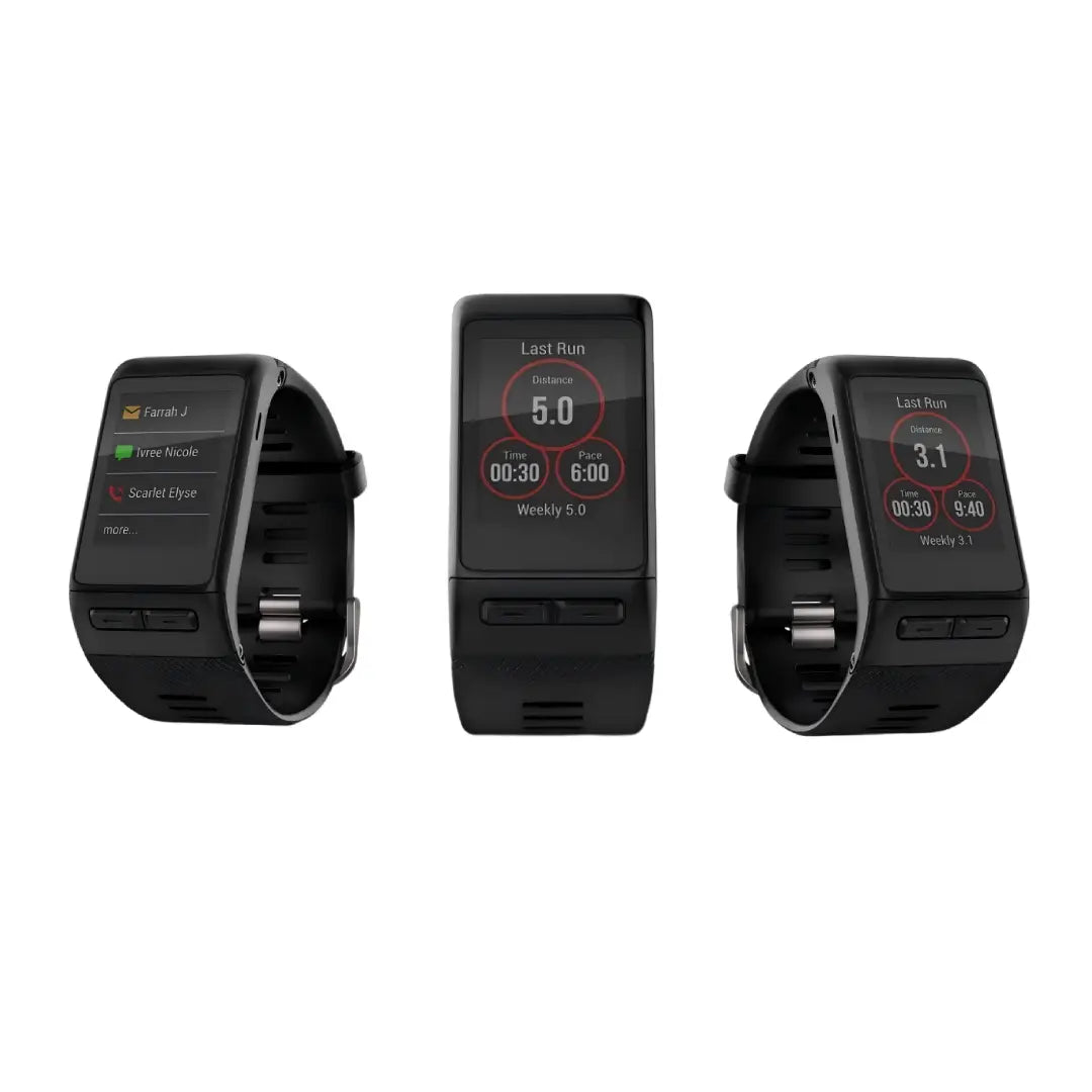 Garmin Vivoactive HR Repair Parts