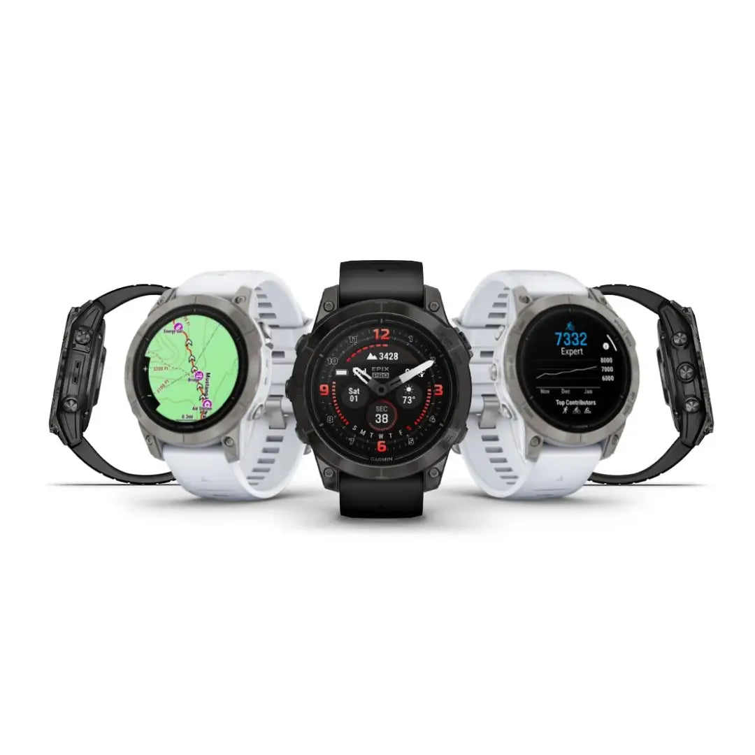 Garmin Epix Repair Parts
