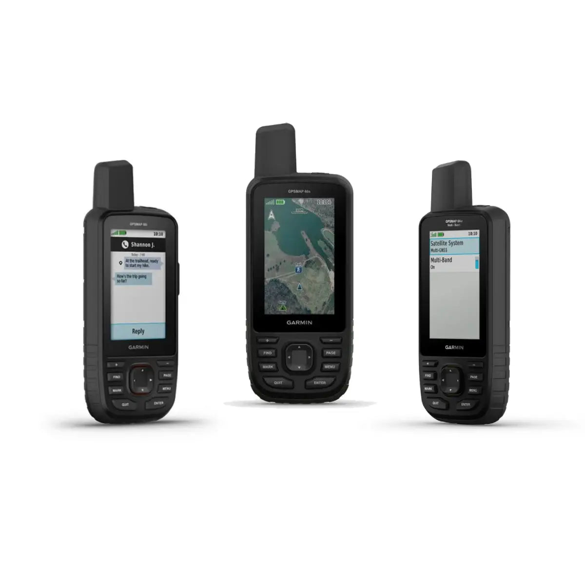 Garmin GPSMAP Series Handhelds Repair Parts