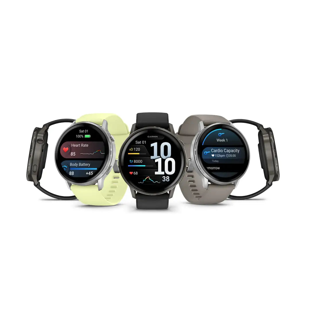 Garmin Venu Repair Parts