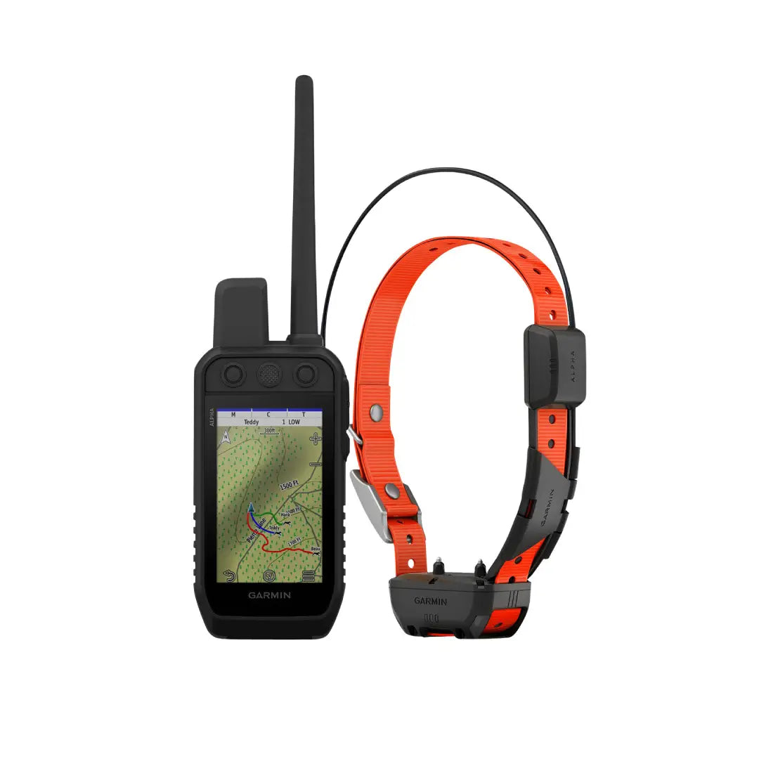 Garmin Dog Tracking & Training Devices Repair Parts