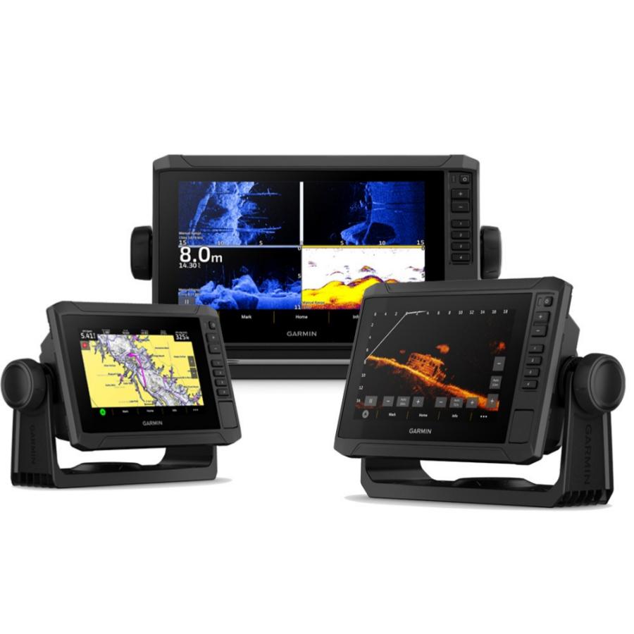Garmin Fishfinder ECHOMAP Series Repair Parts