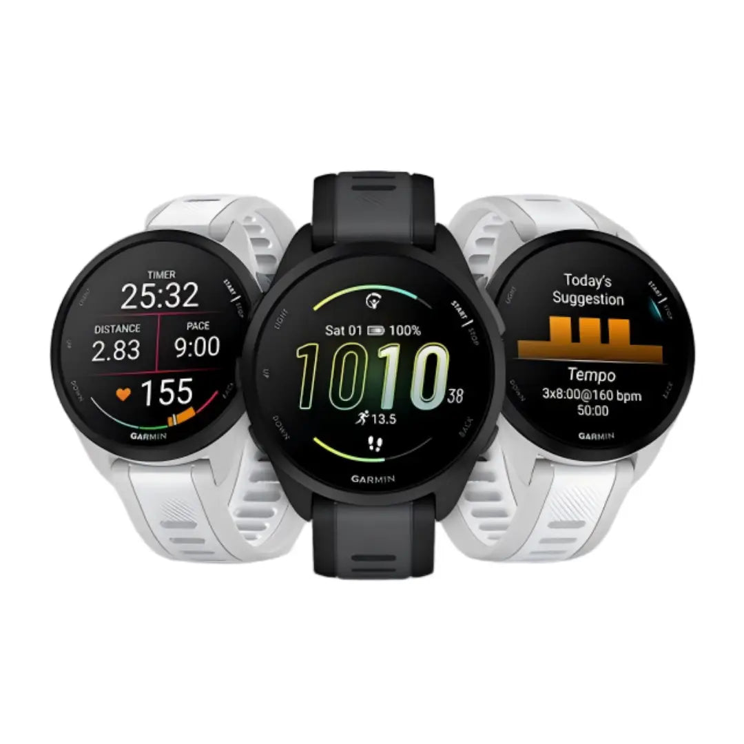 Garmin Forerunner 165 All Model Repair Parts
