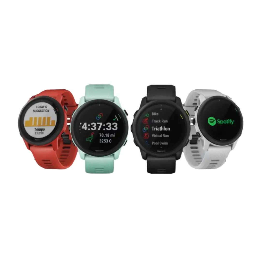 Garmin Forerunner 745 All Model Repair Parts