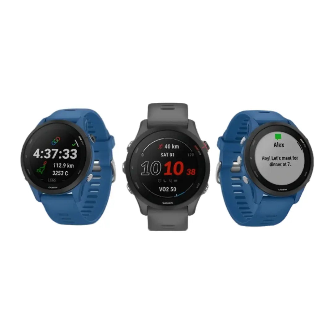 Garmin Forerunner 255 Repair Parts
