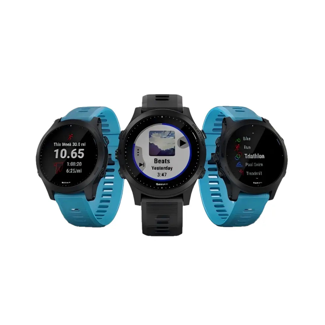 Garmin Forerunner 945 All Model Repair Parts