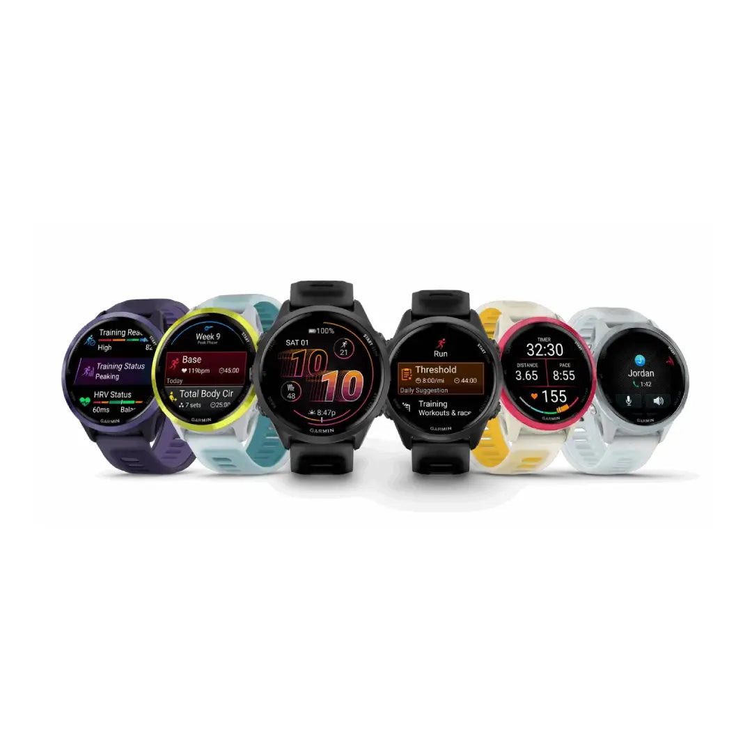 Garmin Forerunner Repair Parts