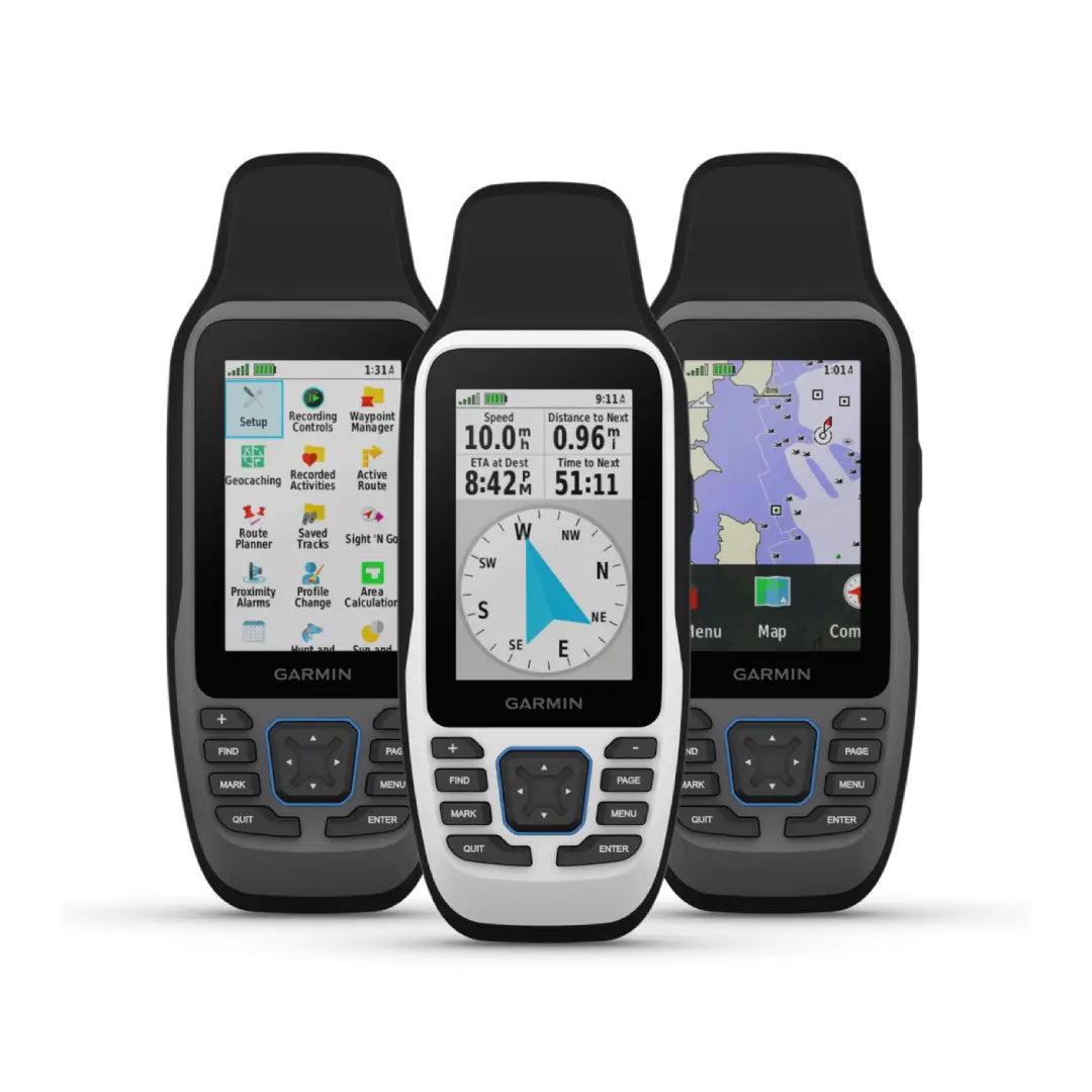 Garmin GPSMAP Handhelds Series Repair Parts