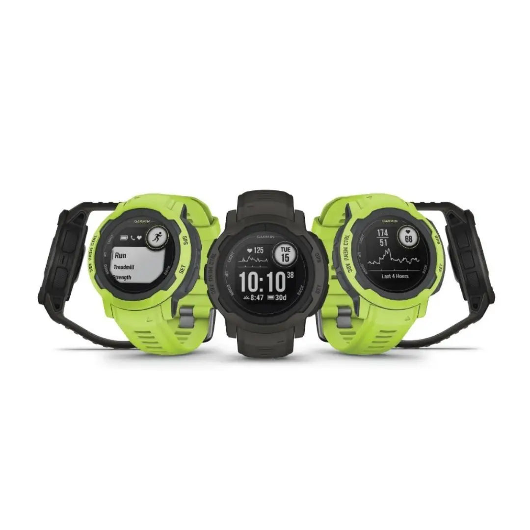 Garmin Instinct Repair Parts