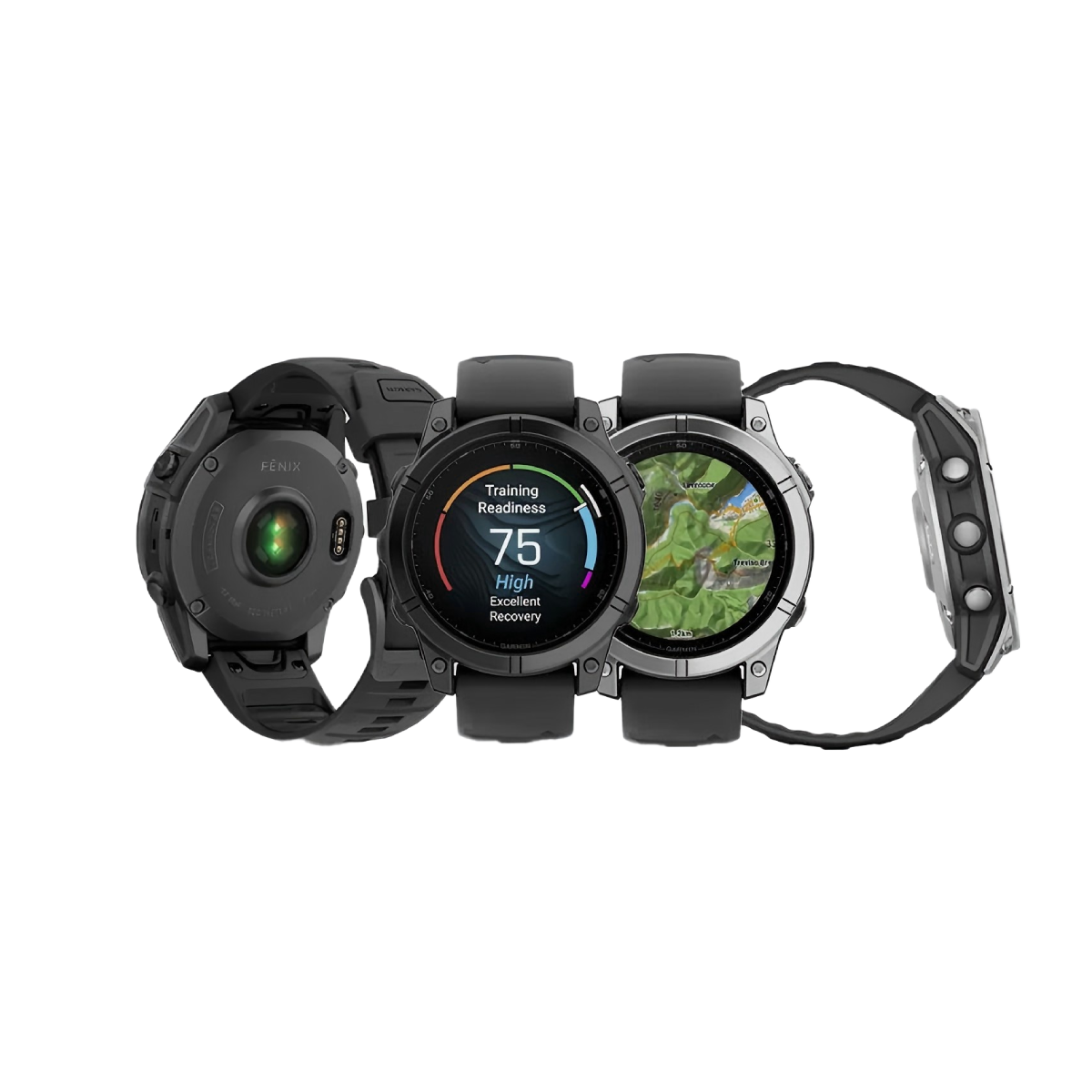 Garmin Fenix Other Model Repair Parts