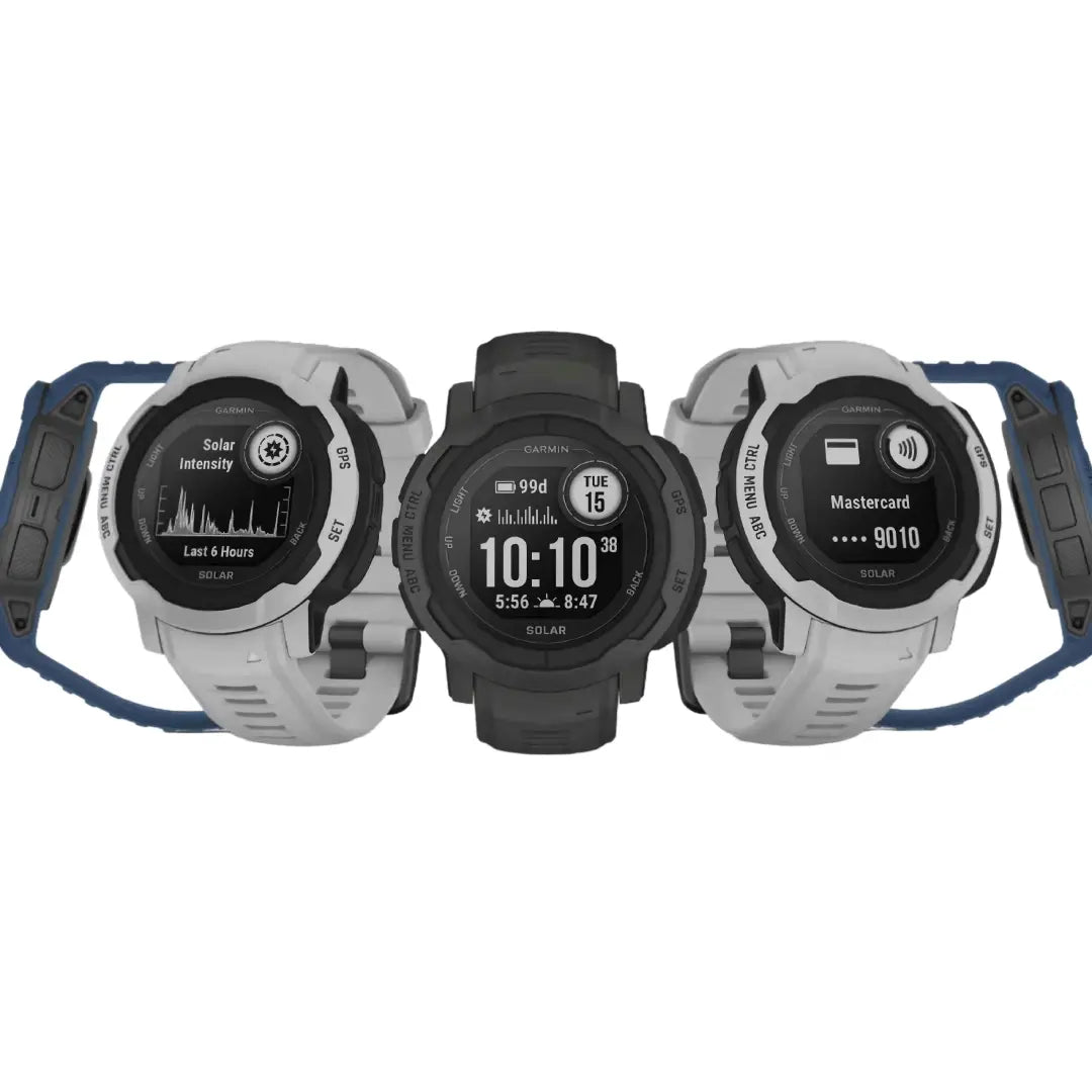 Garmin Instinct 2 All Models Repair Parts