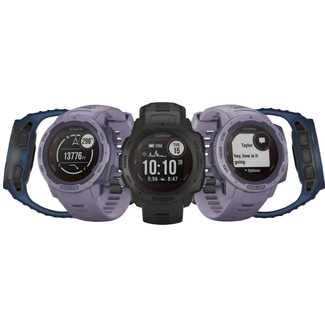 Garmin Instinct 1 All Models Repair Parts