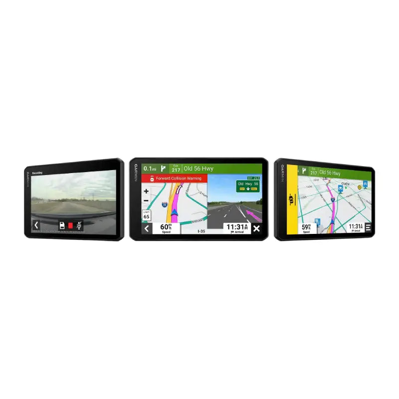Replacement Parts For Garmin Drivecam Repair