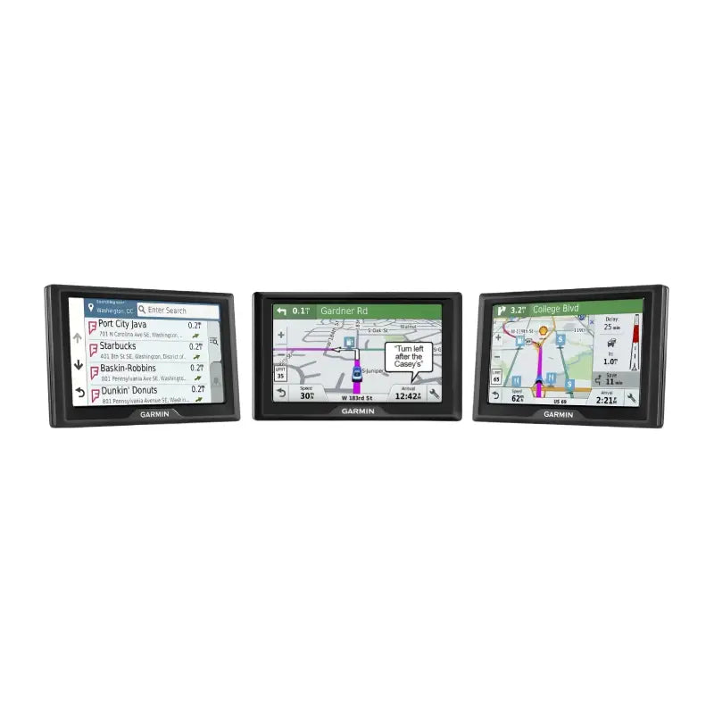 Replacement Parts For Garmin Drive Repair