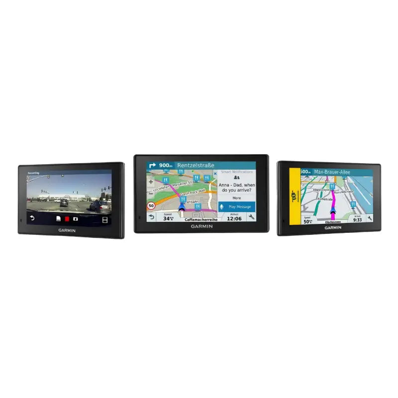 Replacement Parts For Garmin Driveassist Repair
