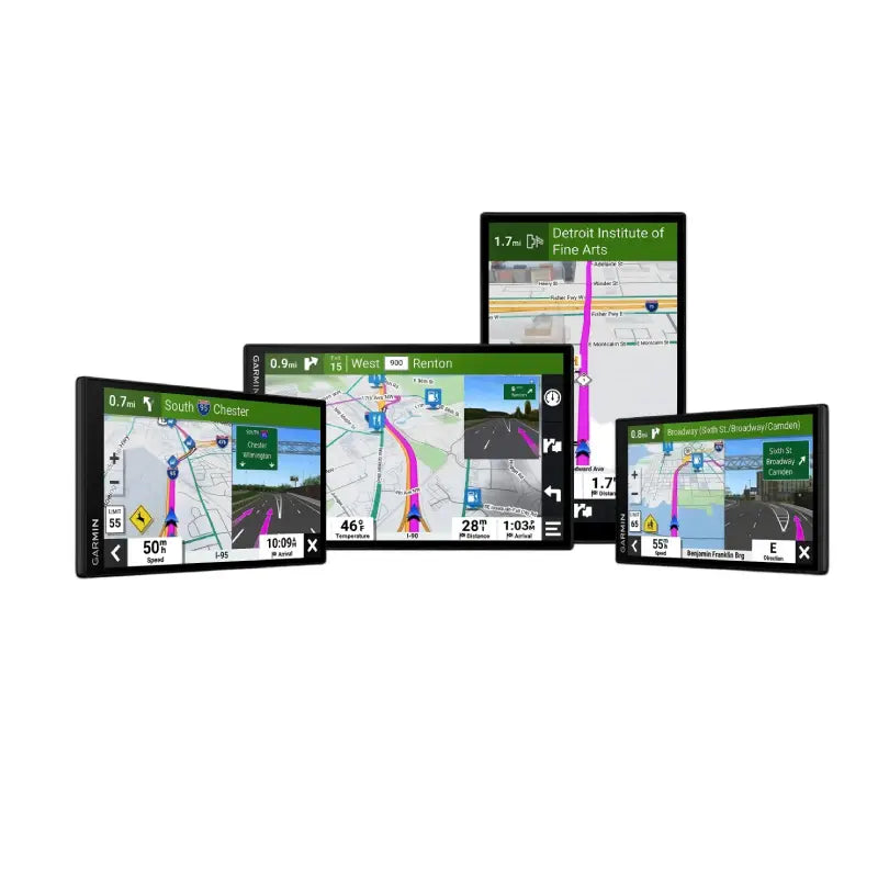 Replacement Parts For Garmin Drivesmart Repair