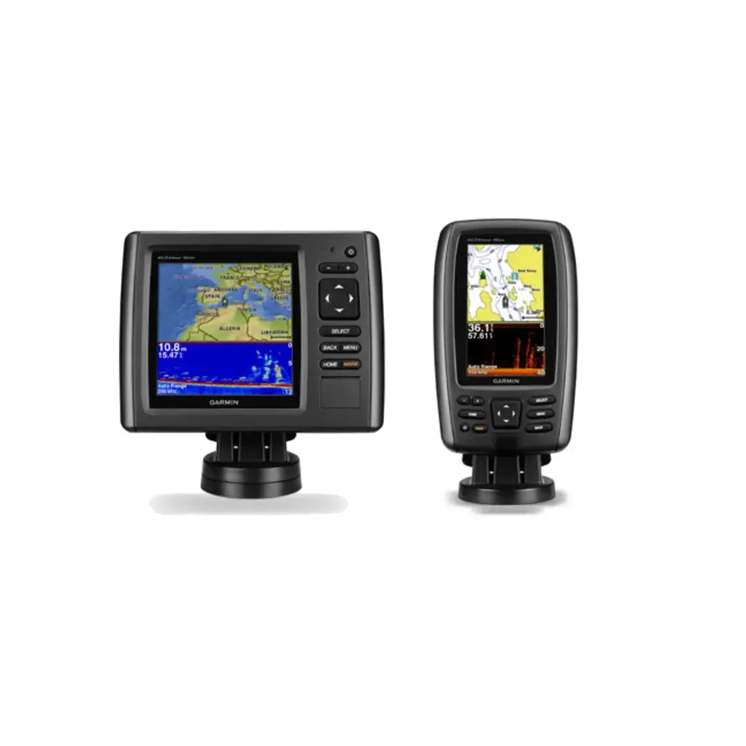 Garmin ECHOMAP All Models Repair Parts