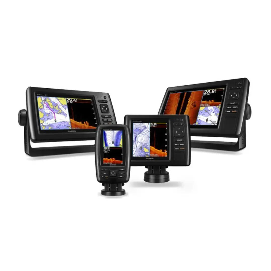 Garmin ECHOMAP Chirp Repair Parts