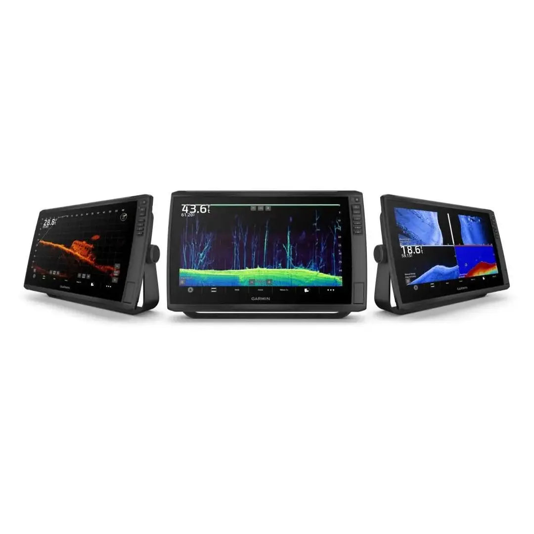 Garmin ECHOMAP Ultra Repair Parts