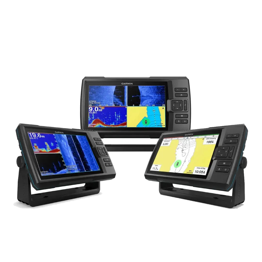 Garmin Striker All Models Repair Parts