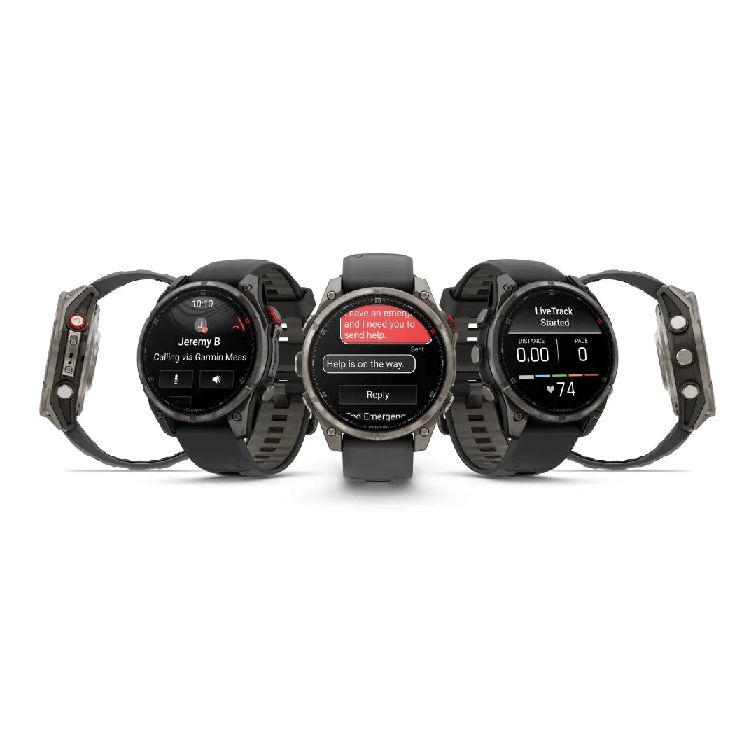 Garmin Fēnix Repair Parts