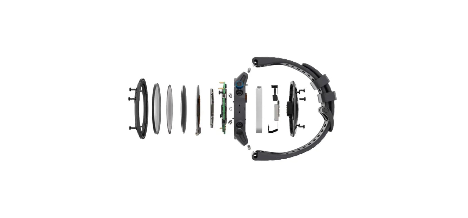Garmin Watch Repair Parts