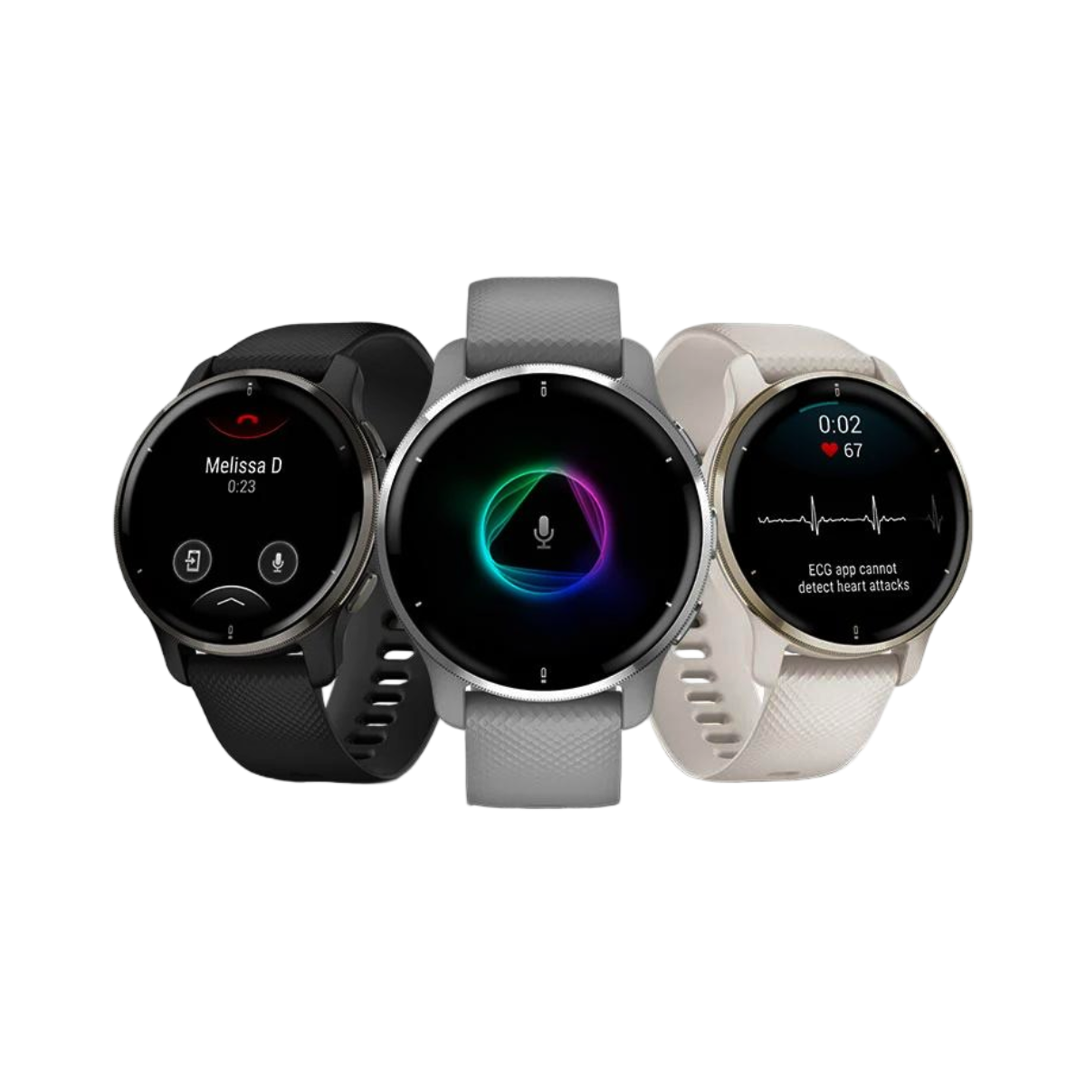 Garmin Venu 2 All Model Repair Parts