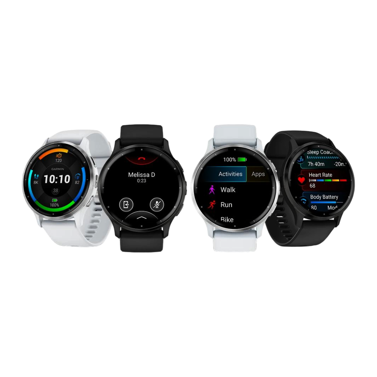 Garmin Venu 3 Repair Parts