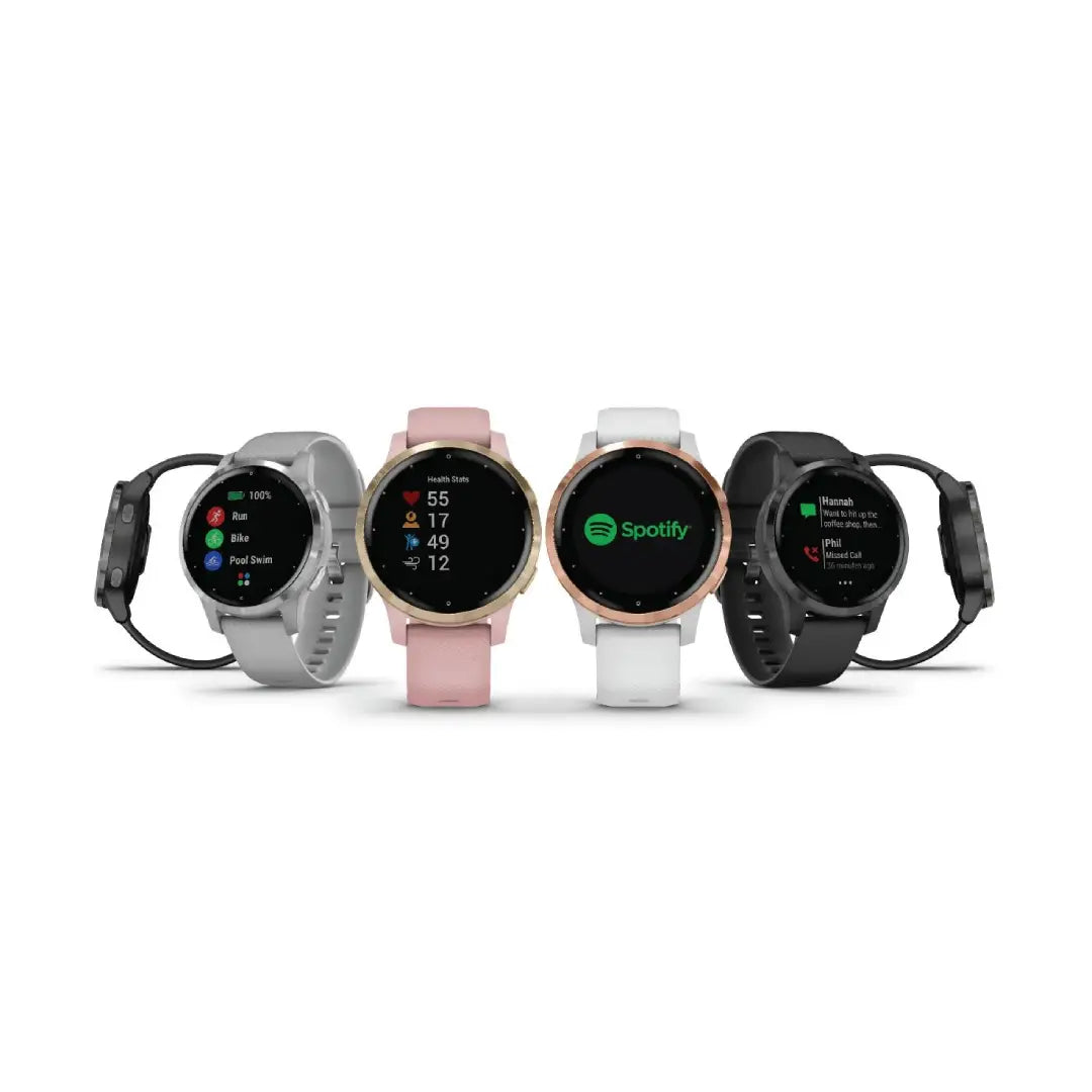 Garmin Vivoactive Repair Parts