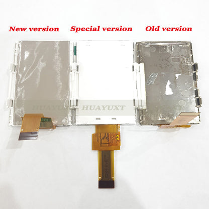 LCD Display Screen For Garmin Astro 900